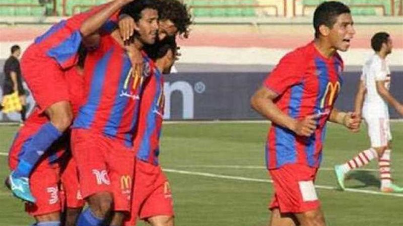 بتروجيت يتعادل مع