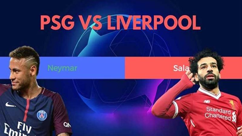 بعثة باريس سان جيرمان