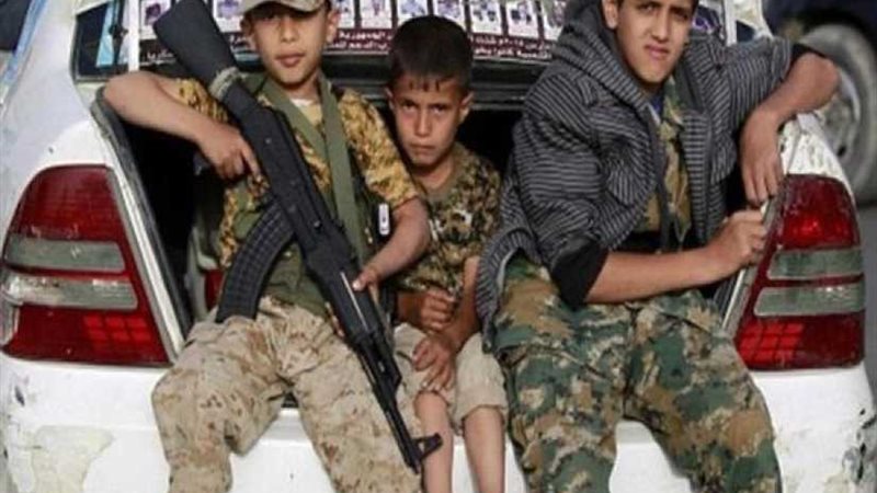 التحالف اليمني يطالب