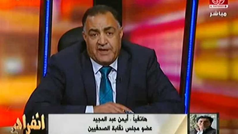 مواجهة شرسة بين عبدالمجيد