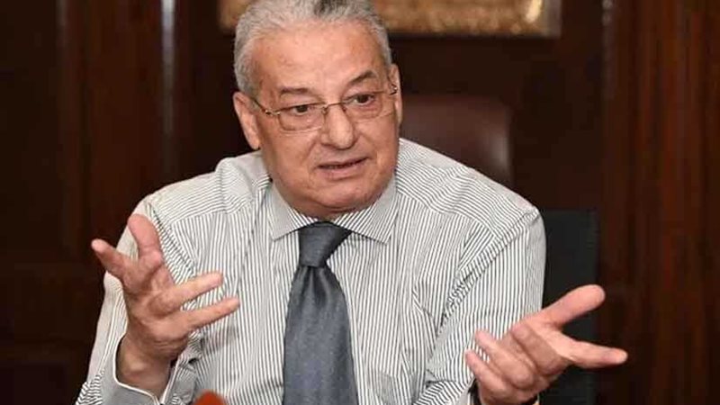 رئيس المقاولون: الدوري