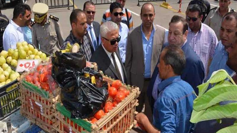 كلنا واحد مبادرة