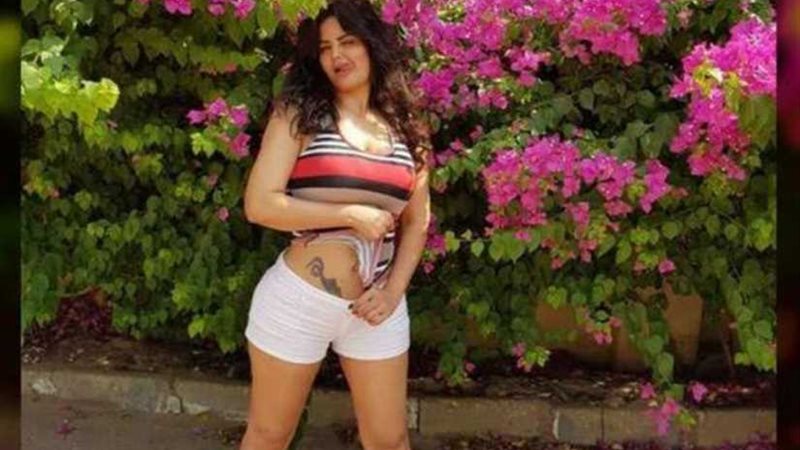 شاهد كيف ردت سما