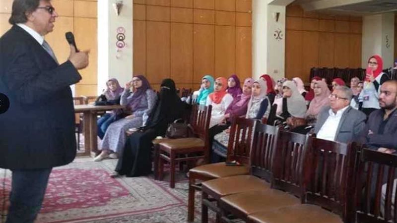 المنوفية: انطلاق