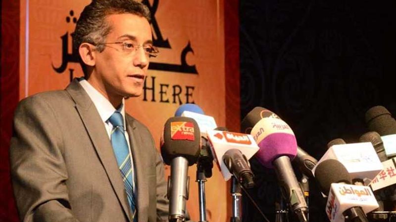 معلومات الوزراء والتنسيق