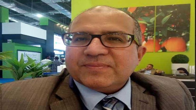 رئيس القطاع التجاري