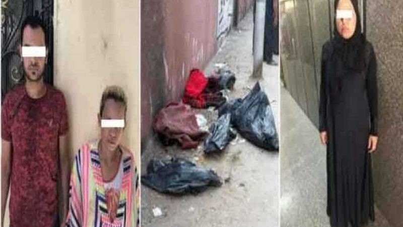 تأجيل محاكمة المتهمين