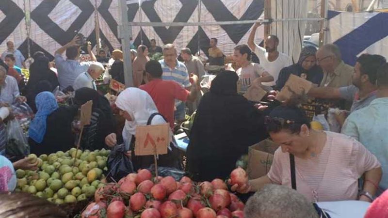 في رابع أيام كلنا