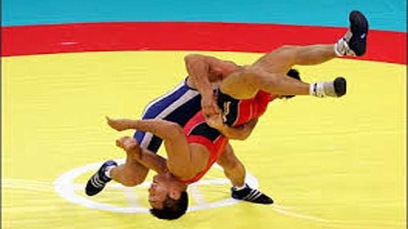 المصرى محمد إبراهيم