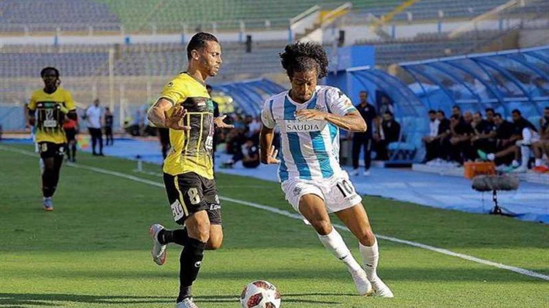 فى خطاب رسمى ..المقاولون