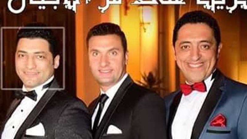 نجوم شباب مر الأجيال