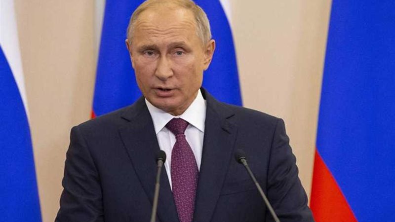 بوتين: المجر تظل