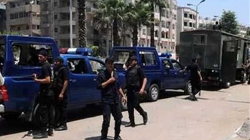 حملات أمنية ومرورية