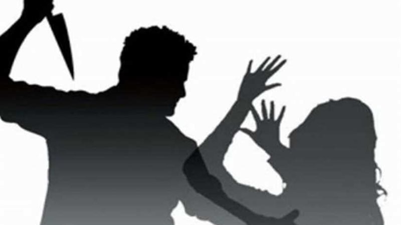 مزارع يذبح شقيقته