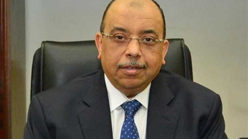 وزير التنمية المحلية: