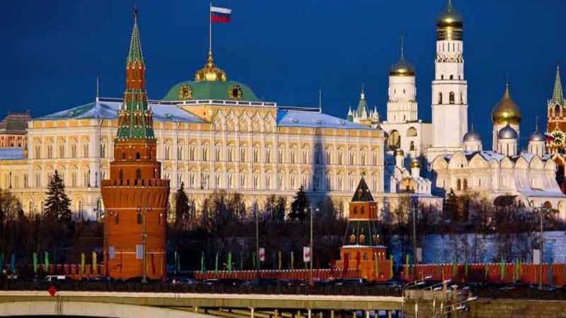 الكرملين: السيادة