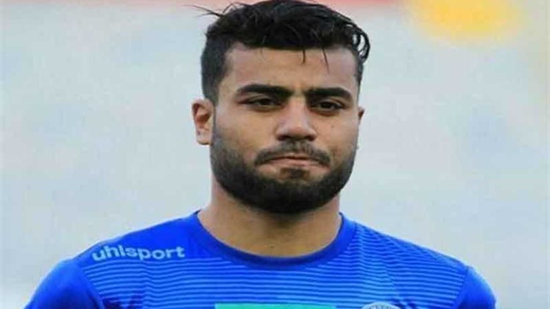 حسام حسن يتعادل لسموحة