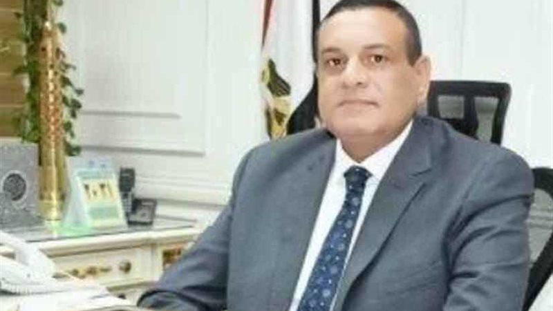 محافظ البحيرة يوجه