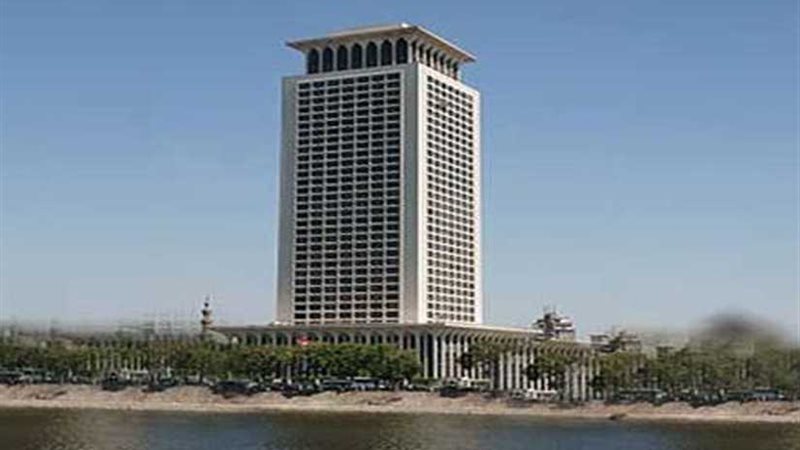 نائب مساعد وزير الخارجية: