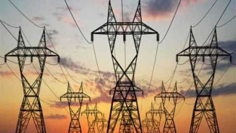 فصل التيار الكهربائي