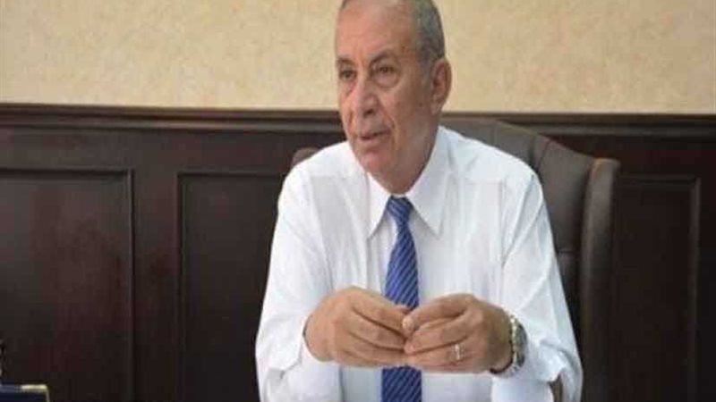 محافظ البحر الأحمر