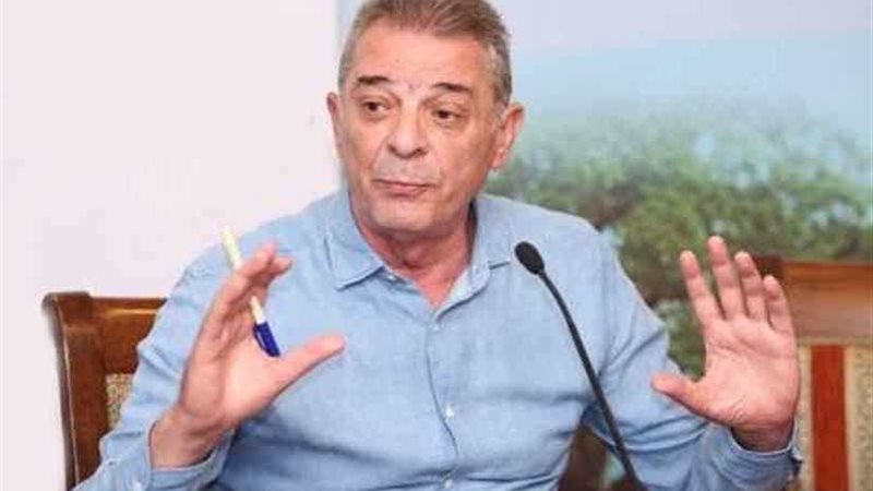 محمود حميدة رئيسا