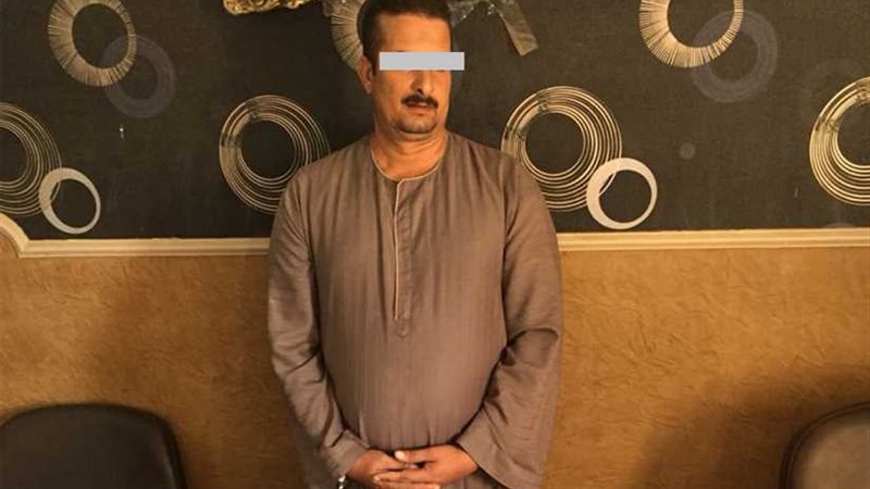 القبض على صاحب مخبز