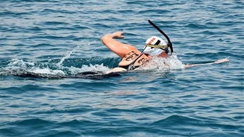 مصر تحصد ذهبية وفضية