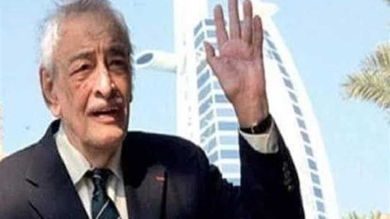 وزيرة الثقافة تنعي