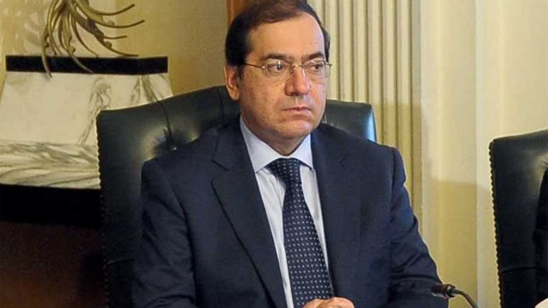 البترول:مصر وقبرص