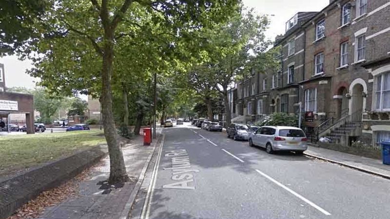 فتاة منتصف الليل