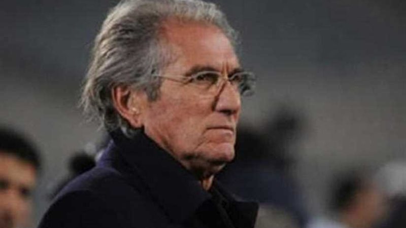 جوزيه يحضر تدريبات