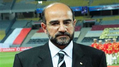 لجنة المسابقات تغرم مدرب المقاولون وجنش