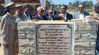 تفاصيل احتفالات البحيرة بعيدها القومي (صور)