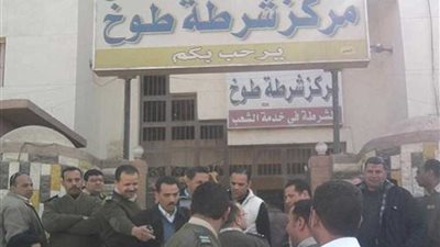 خلف قاعة أفراح.. شاب يعتدي جنسيا على طفل بـ