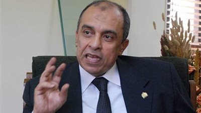 23 وظيفة قيادية شاغرة بوزارة الزراعة