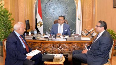 جامعة المنصورة تحتل المركز الأول في زراعة الكبد بالشرق الأوسط