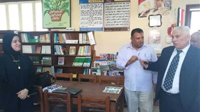 إحالة اثنين من مديري المدارس برشيد للتحقيق