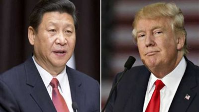 تصعيد الحرب التجارية بين بكين وواشنطن يلقي بظلاله على الاقتصاد العالمي