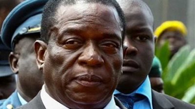 زيمبابوي تناشد الأفراد والشركات جمع 35 مليون دولار لمحاربة الكوليرا