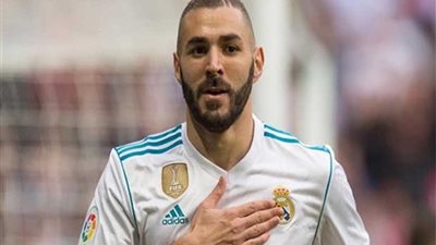 بنزيما يقود هجوم ريال مدريد أمام روما بدوري أبطال أوروبا