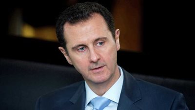 الأسد يحمَل إسرائيل مسؤولية إسقاط الطائرة الروسية