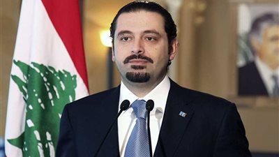 الحريري يأمل في أجواء إيجابية تساعد في حل أزمة تشكيل الحكومة اللبنانية