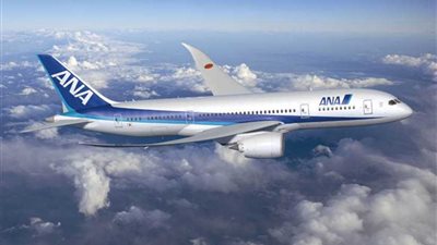 في اليابان.. تطبيق يساعد ركاب الطائرة على النوم أثناء الرحلة