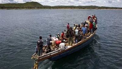 مصرع 27 شخصًا على الأقل في حادث غرق شمال الكونغو الديمقراطية