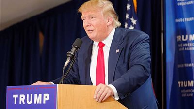 ترامب: تدخل بوش الابن في شؤون 