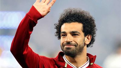 نجيب ساويرس يعلن إطلاق اسم صلاح على أهم شارع في الجونة.. 