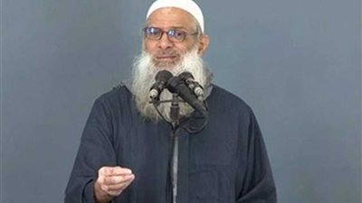 الأوقاف تلغي تصريح خطابة محمد سعيد رسلان لمخالفته تعليمات الوزارة