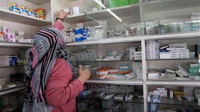 محافظ المنيا: إغلاق 46 صيدلية مخالفة