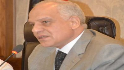 لجنه لمراجعة وحدات الغسيل الكلوي بمستشفيات الجيزة